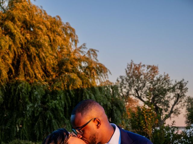 O casamento de Madali e Andreia em Samora Correia, Benavente 34