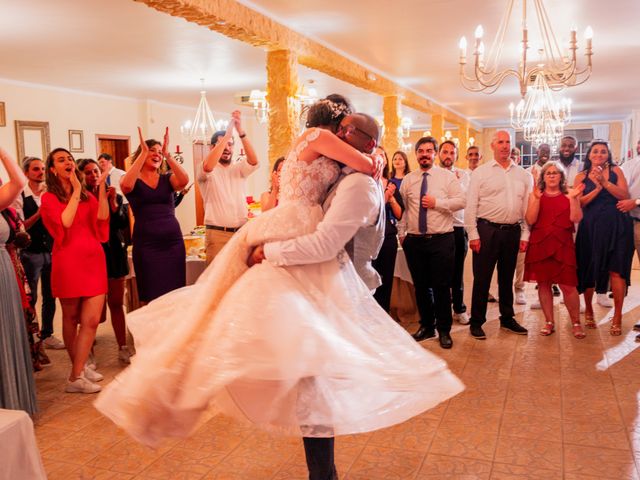 O casamento de Madali e Andreia em Samora Correia, Benavente 46