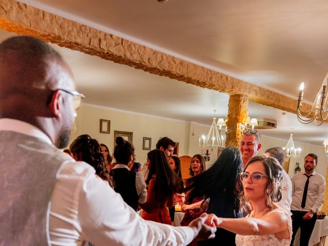 O casamento de Madali e Andreia em Samora Correia, Benavente 48