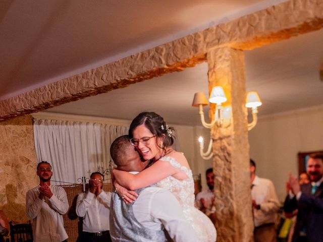 O casamento de Madali e Andreia em Samora Correia, Benavente 49