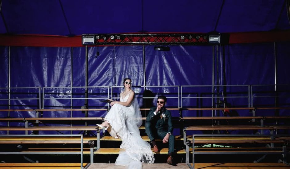 O casamento de João  e Catarina  em Viseu, Viseu (Concelho)