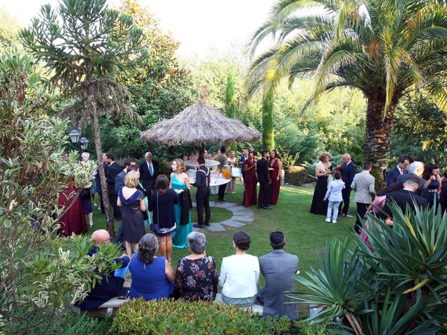 O casamento de Rui e Patrícia em Lousada, Lousada 14