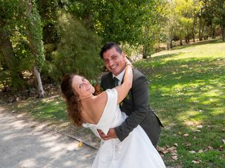 O casamento de Ângela e Nelson 3