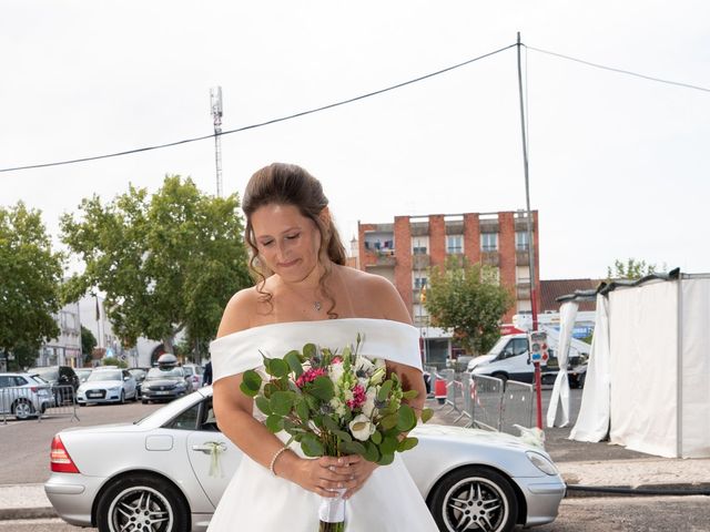 O casamento de Nelson e Ângela em Vendas Novas, Vendas Novas 8