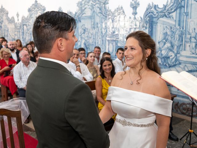 O casamento de Nelson e Ângela em Vendas Novas, Vendas Novas 10