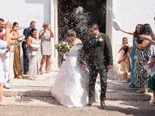 O casamento de Nelson e Ângela em Vendas Novas, Vendas Novas 13