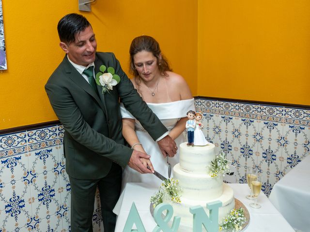 O casamento de Nelson e Ângela em Vendas Novas, Vendas Novas 18