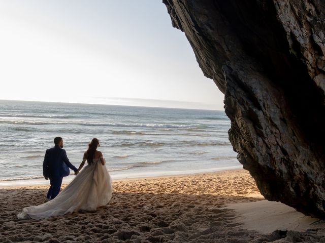 O casamento de Antonio e Liliana em Sintra, Sintra 3