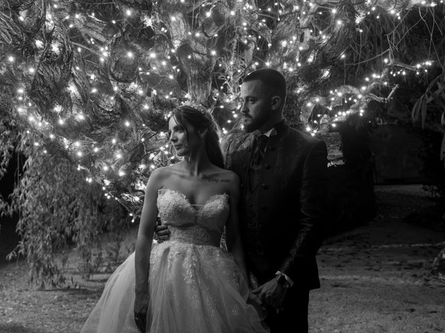 O casamento de Antonio e Liliana em Sintra, Sintra 6