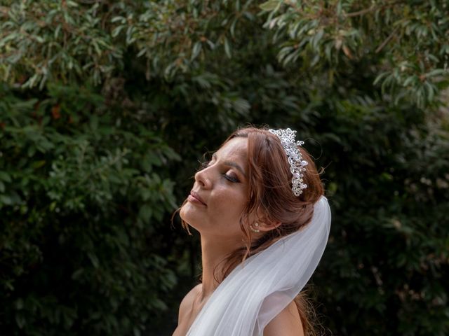 O casamento de Antonio e Liliana em Sintra, Sintra 7