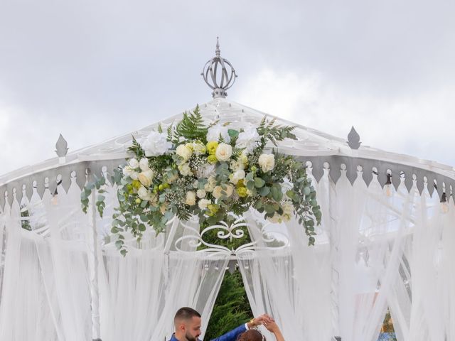 O casamento de Antonio e Liliana em Sintra, Sintra 11