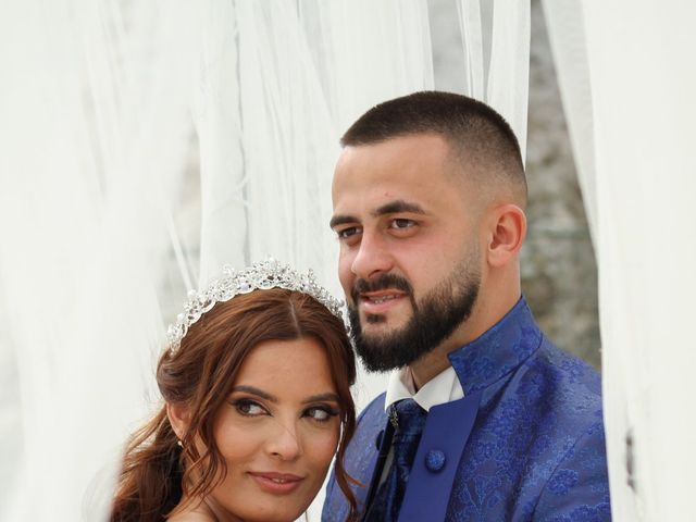 O casamento de Antonio e Liliana em Sintra, Sintra 17