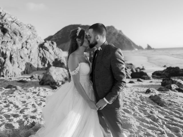 O casamento de Antonio e Liliana em Sintra, Sintra 19