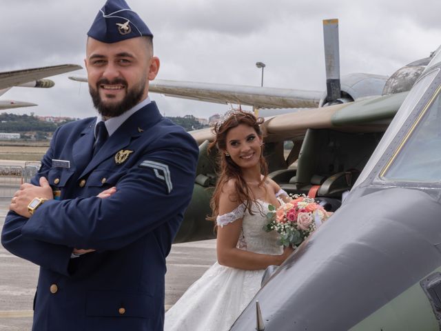 O casamento de Antonio e Liliana em Sintra, Sintra 22