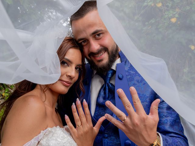 O casamento de Antonio e Liliana em Sintra, Sintra 24