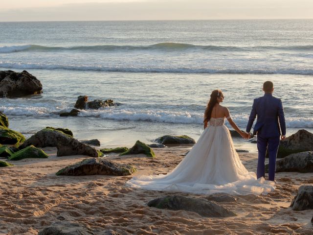 O casamento de Antonio e Liliana em Sintra, Sintra 2