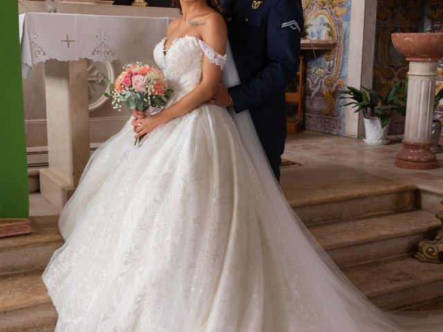 O casamento de Antonio e Liliana em Sintra, Sintra 39