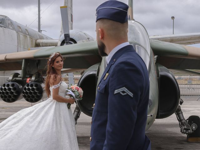 O casamento de Antonio e Liliana em Sintra, Sintra 43