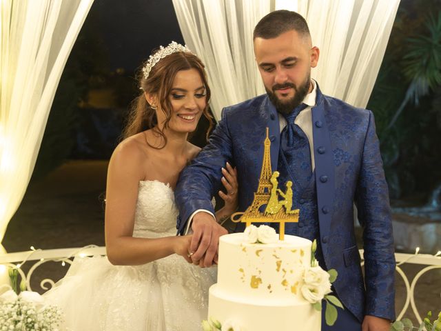 O casamento de Antonio e Liliana em Sintra, Sintra 46