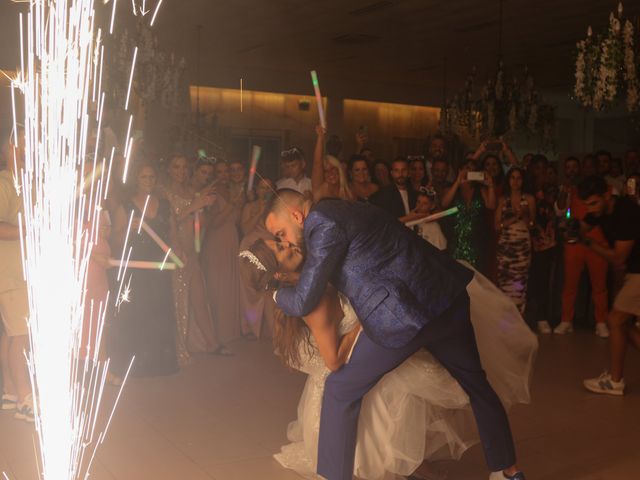 O casamento de Antonio e Liliana em Sintra, Sintra 50