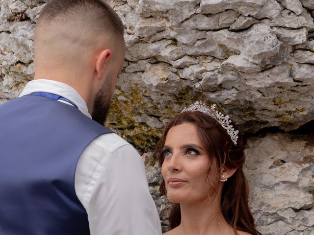 O casamento de Antonio e Liliana em Sintra, Sintra 53