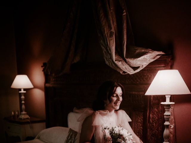 O casamento de Carolina e Alexandre em Covilhã, Covilhã 12