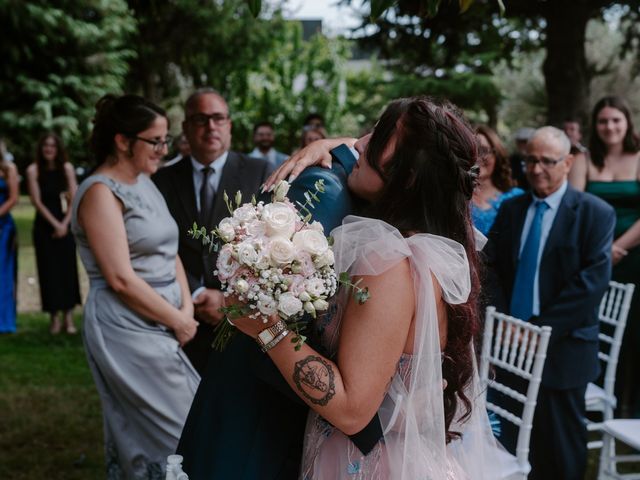 O casamento de Carolina e Alexandre em Covilhã, Covilhã 13