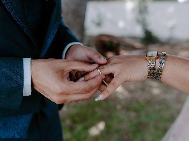O casamento de Carolina e Alexandre em Covilhã, Covilhã 14