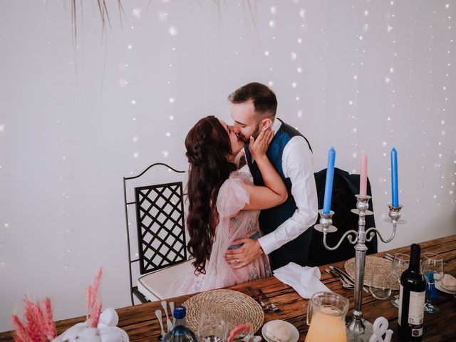 O casamento de Carolina e Alexandre em Covilhã, Covilhã 15