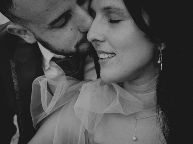 O casamento de Carolina e Alexandre em Covilhã, Covilhã 2