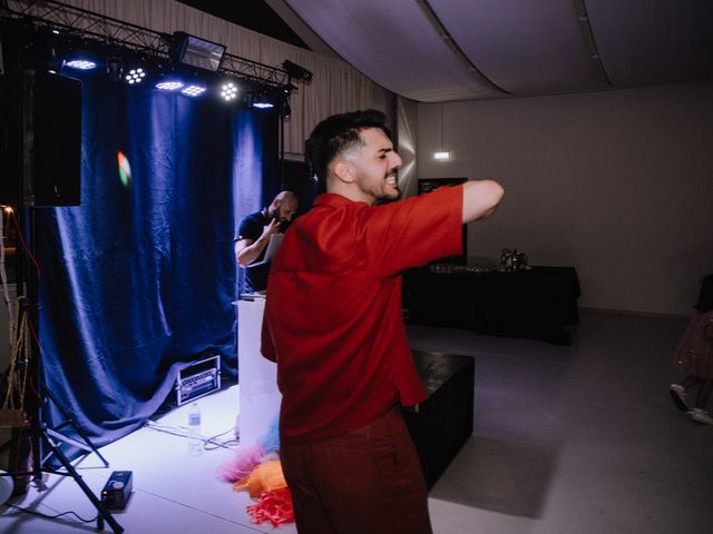 O casamento de Carolina e Alexandre em Covilhã, Covilhã 18