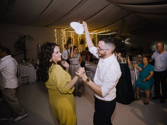 O casamento de Carolina e Alexandre em Covilhã, Covilhã 19