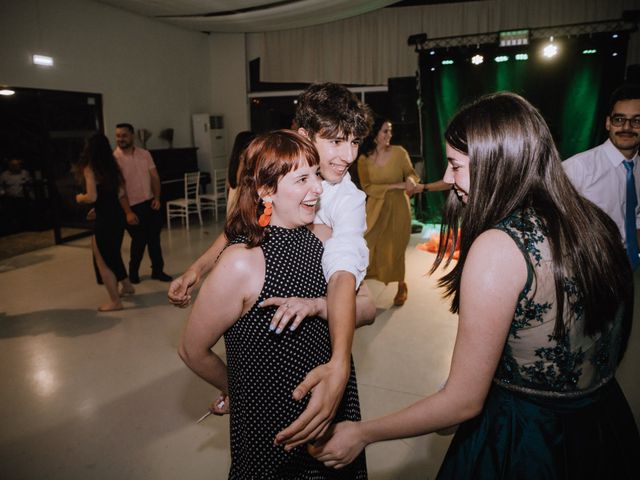O casamento de Carolina e Alexandre em Covilhã, Covilhã 20