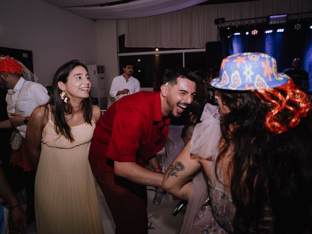 O casamento de Carolina e Alexandre em Covilhã, Covilhã 22