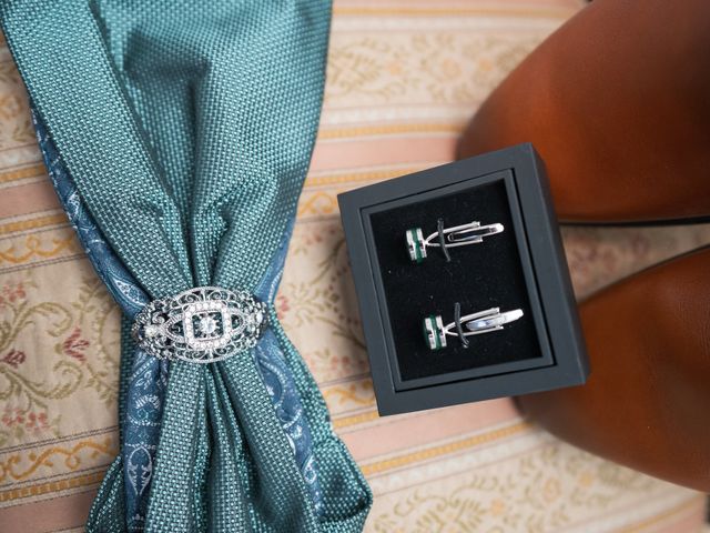 O casamento de Bruno e Inês em Palmela, Palmela 6