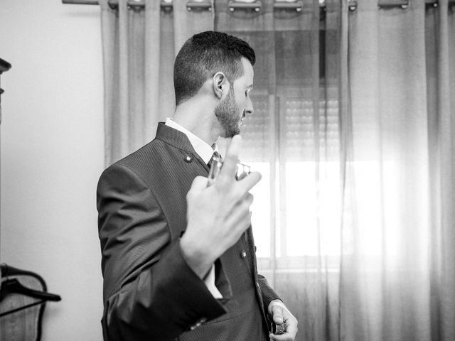 O casamento de Bruno e Inês em Palmela, Palmela 8