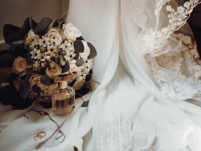 O casamento de Bruno e Inês em Palmela, Palmela 13