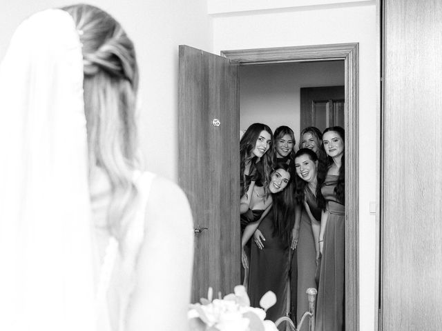 O casamento de Bruno e Inês em Palmela, Palmela 15