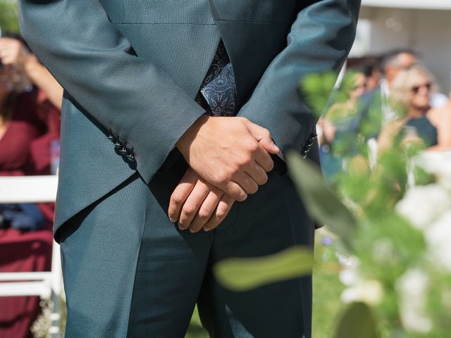 O casamento de Bruno e Inês em Palmela, Palmela 17