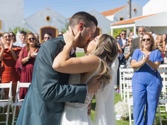 O casamento de Bruno e Inês em Palmela, Palmela 21