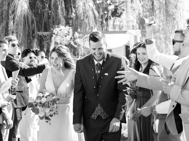 O casamento de Bruno e Inês em Palmela, Palmela 22
