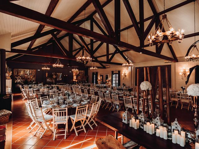 O casamento de Bruno e Inês em Palmela, Palmela 24
