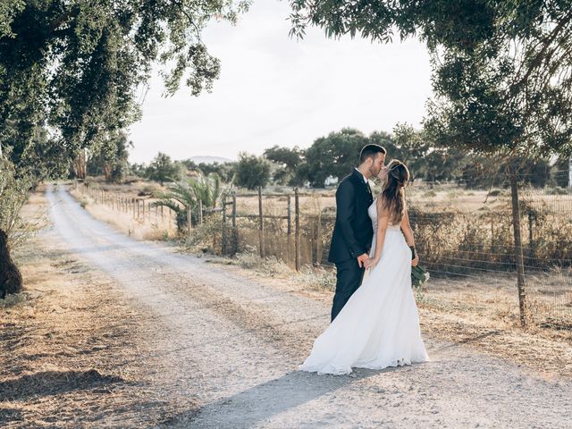 O casamento de Bruno e Inês em Palmela, Palmela 28