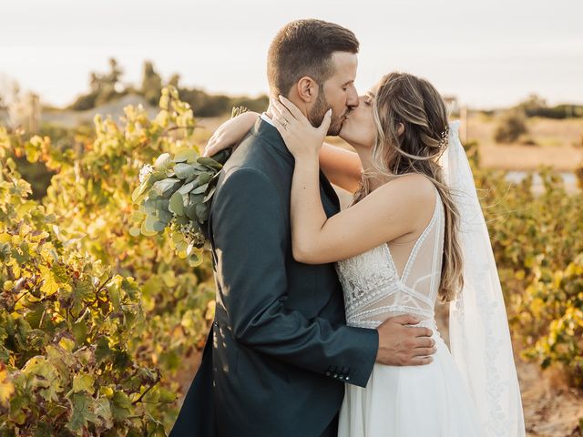 O casamento de Bruno e Inês em Palmela, Palmela 1