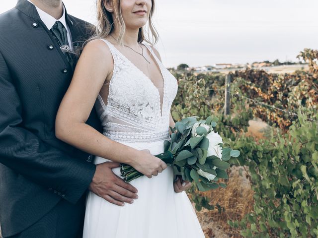 O casamento de Bruno e Inês em Palmela, Palmela 30