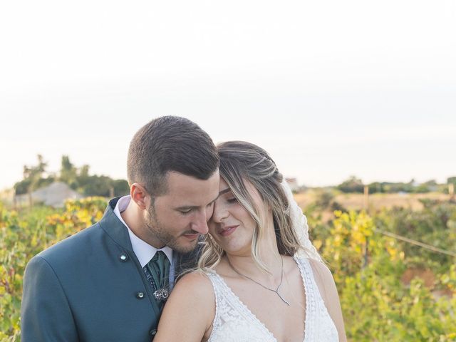 O casamento de Bruno e Inês em Palmela, Palmela 2