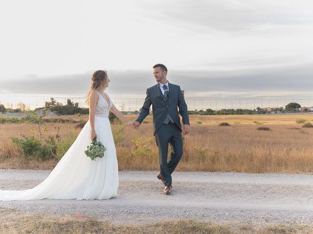 O casamento de Bruno e Inês em Palmela, Palmela 31