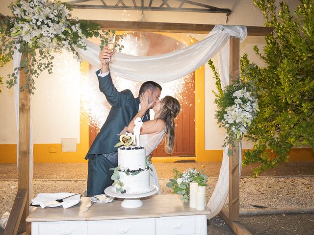 O casamento de Bruno e Inês em Palmela, Palmela 33