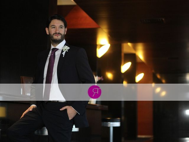 O casamento de Hugo e Teresa em Viseu, Viseu (Concelho) 3
