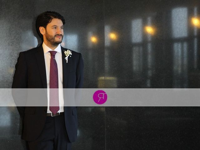 O casamento de Hugo e Teresa em Viseu, Viseu (Concelho) 4
